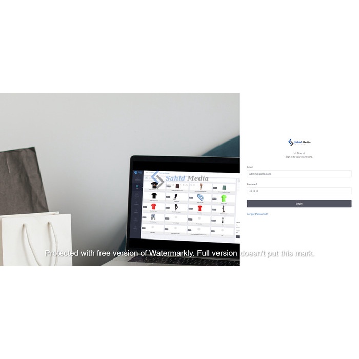 Jual Aplikasi POS - Inventory and Sales Management System | Shopee ...