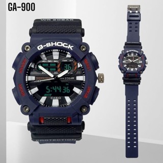 G shock 2025 ga 900 harga