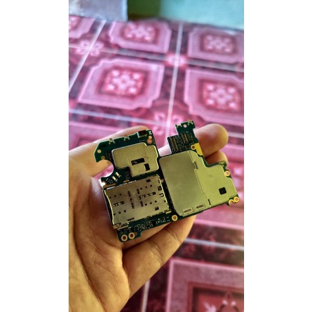 Nappe De Connexion (flex Cable) Pour Carte Mère Asus Zenfone 5 ZE620KL/ZS620KL - Neuf