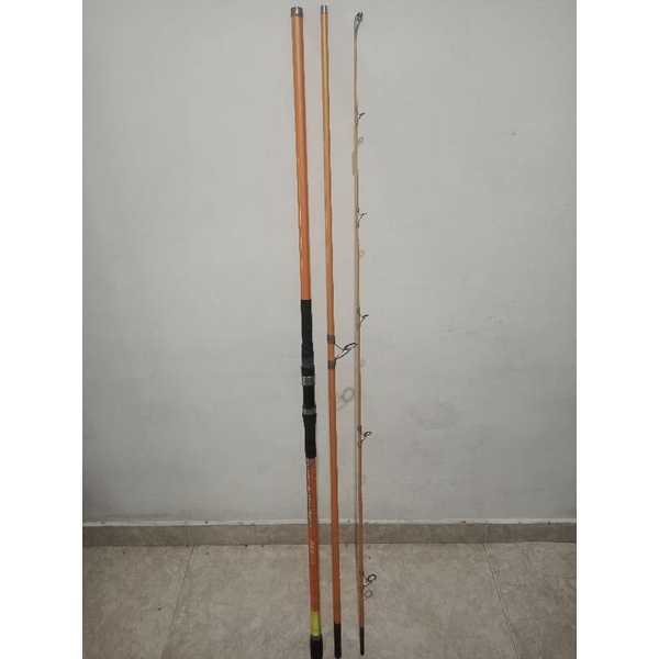 Jual Shimano Surf Lander 365 DXT | Shopee Indonesia
