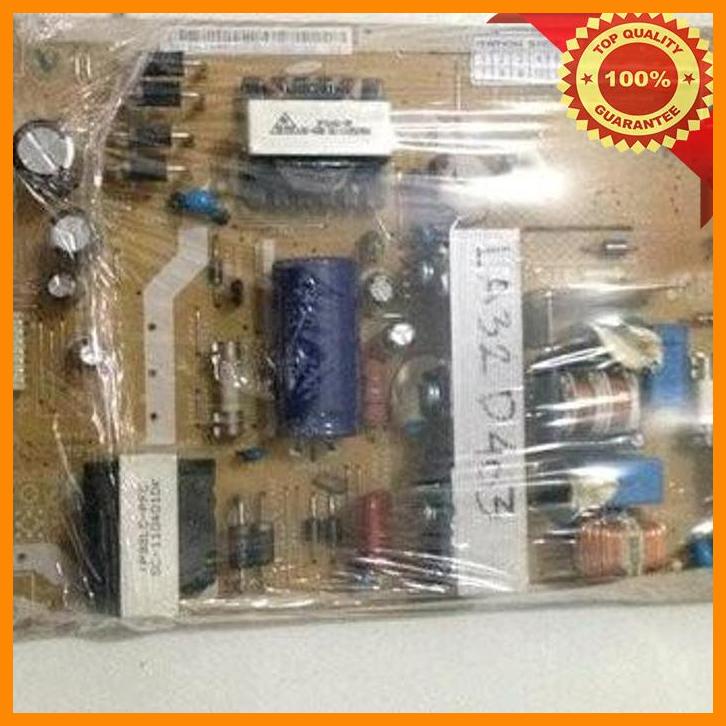 Jual Mav Psu Power Supply Regulator Tv Samsung La D Shopee