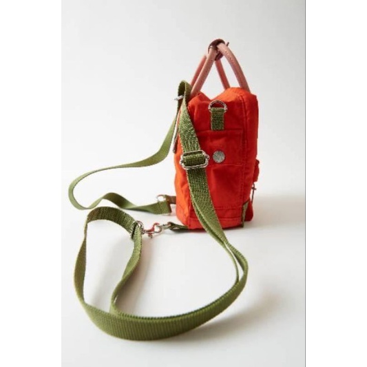 Fjallraven acne カンケン ミニ ショルダー Fjallraven Kanken 正規品 