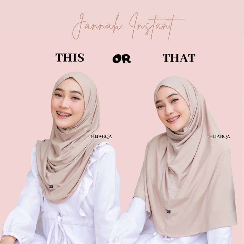 jannah hijab