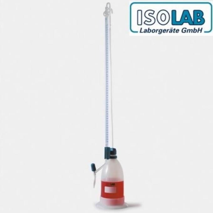 Jual Isolab Automatic Buret Dr. Schilling 50 Ml - Burette Otomatis ...