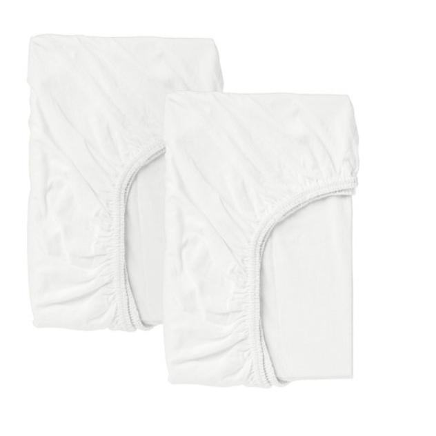 Jual Bed sheet for cot Ikea Shopee Indonesia