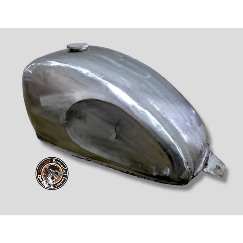 Jual Tangki Japstyle, Tangki Bratstyle, Tangki Motor Custom, Tangki ...