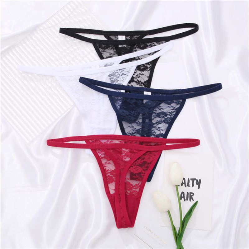 Jual G String Terlengkap & Harga Terbaru Juli 2026 | Shopee Indonesia