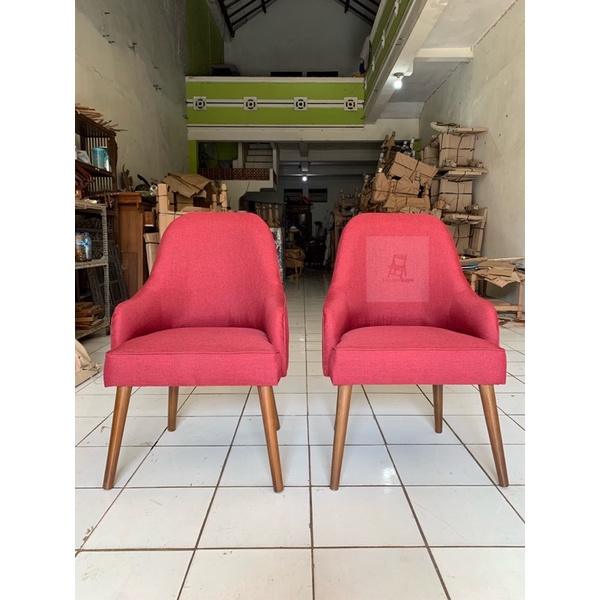 Jual TERMURAH KURSI CAFE KURSI MAKAN KURSI MINIMALIS DINING CHAIR KURSI