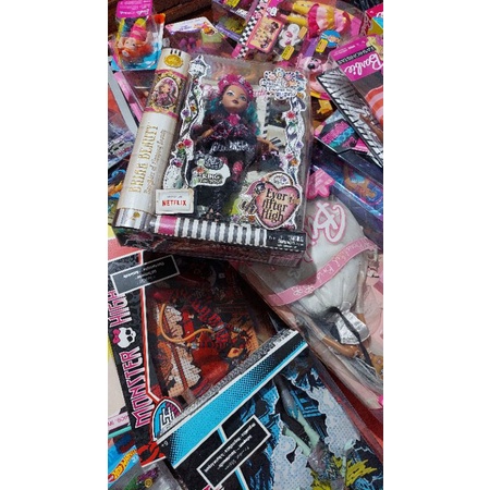 Jual BARBIE MATTEL INDONESIA | Shopee Indonesia