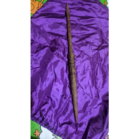 Jual sampurit ruyung hitam wayang golek harga per 1 buah | Shopee Indonesia