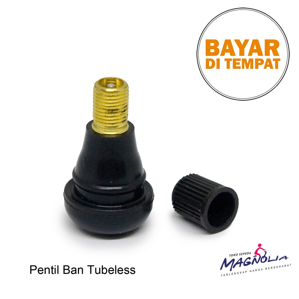 Jual Pentil Ban Tubeless Tubles Karet Awet Dan Kuat Swallow Shopee