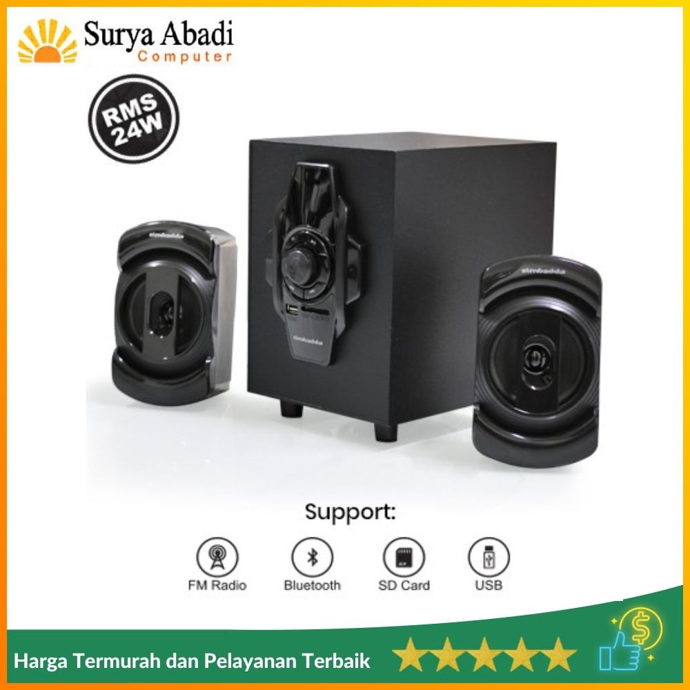 Jual Speaker Simbadda CST 2100 N Plus Simbadda CST 2100 N CST 2100N