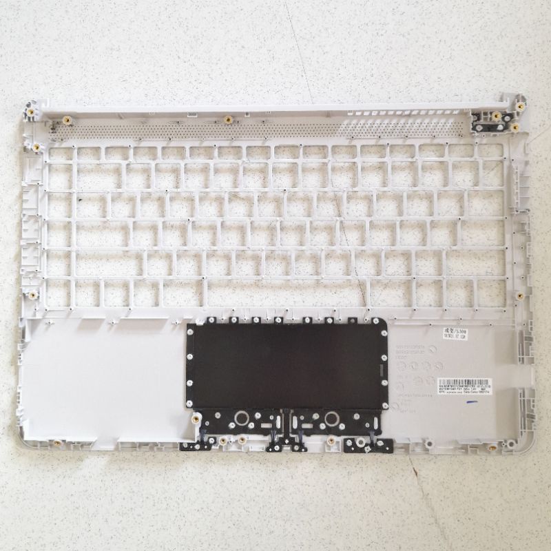 Spanish Keyboard for HP 240 G8, 240 G9, 245 G8, 245 G9
