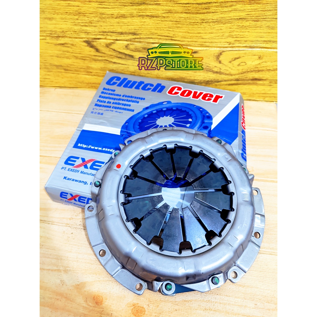 Jual CLUTCH COVER MATAHARI FUTURA 1.5 1.6 INJEKSI INJECTION APV EXEDY