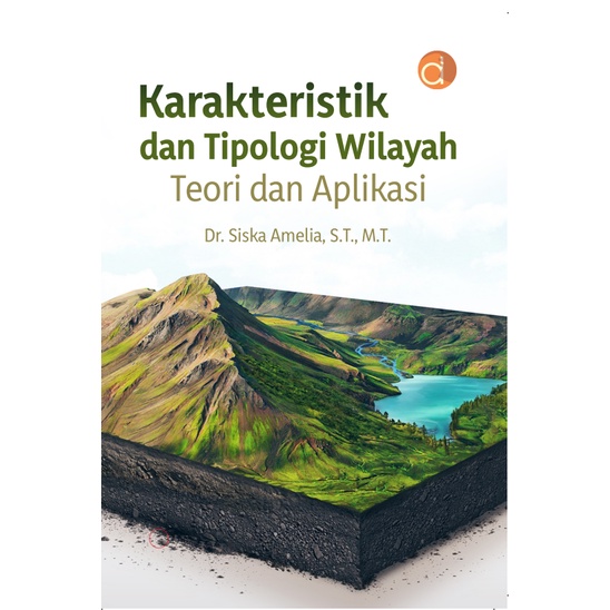 Jual Deepublish - Buku Karakteristik Dan Tipologi Wilayah Teori Dan ...