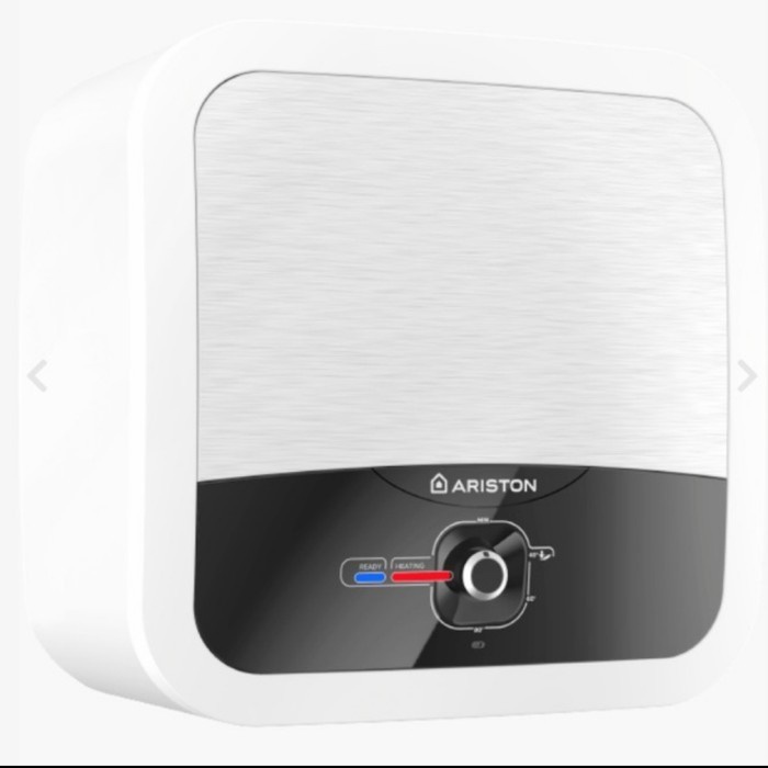 Jual Water Heater Ariston RS 30 Liter Pemanas Air Ariston 30 Liter ...