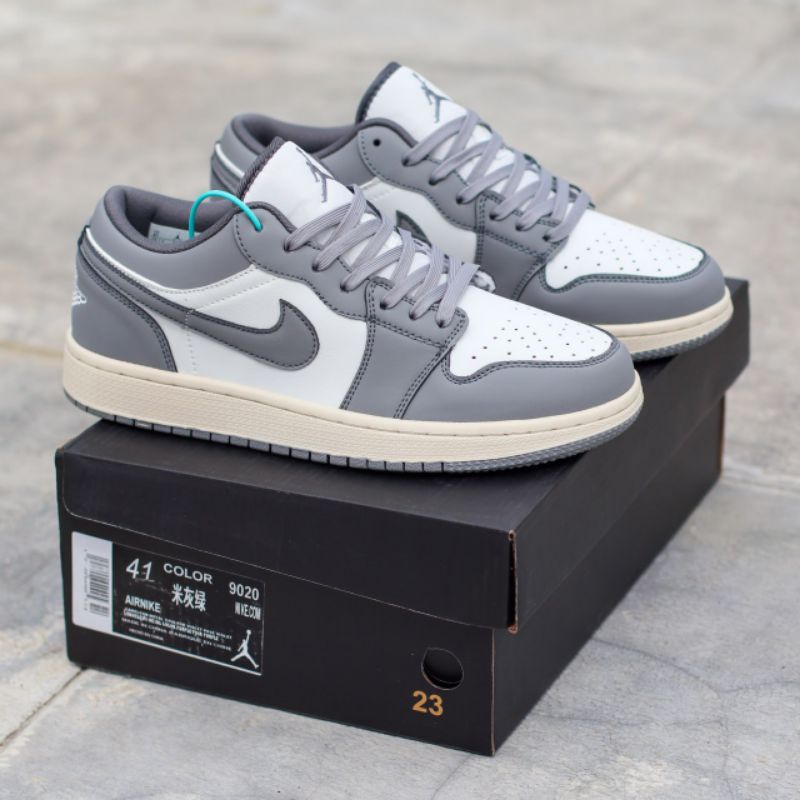 sepatu sneakers air jordan