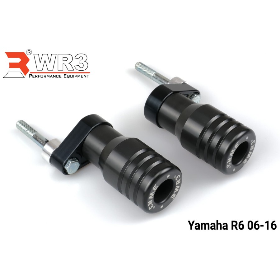 Jual FRAME SLIDER WR3-YAMAHA R6 | Shopee Indonesia
