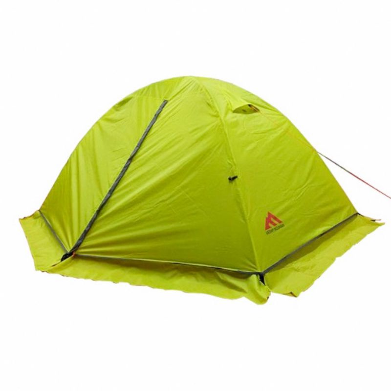 Jual Merapi Mountain Milky Way 2 Person Tent camp tenda camping ...