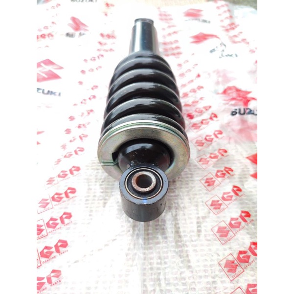 Jual Monoshock Satria Fu Original Shockbreaker Belakang Monoshock