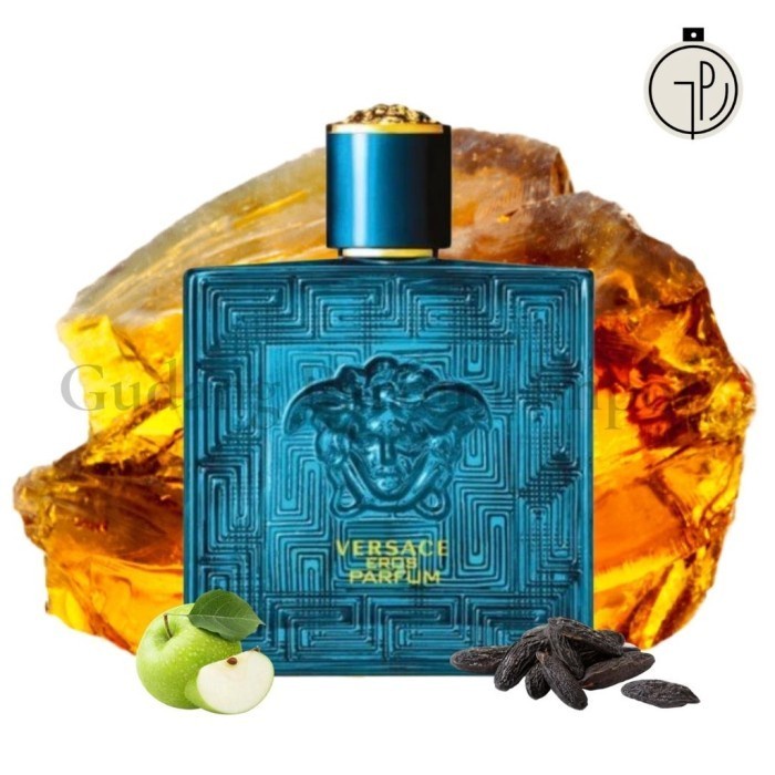 Versace eros precio discount liverpool