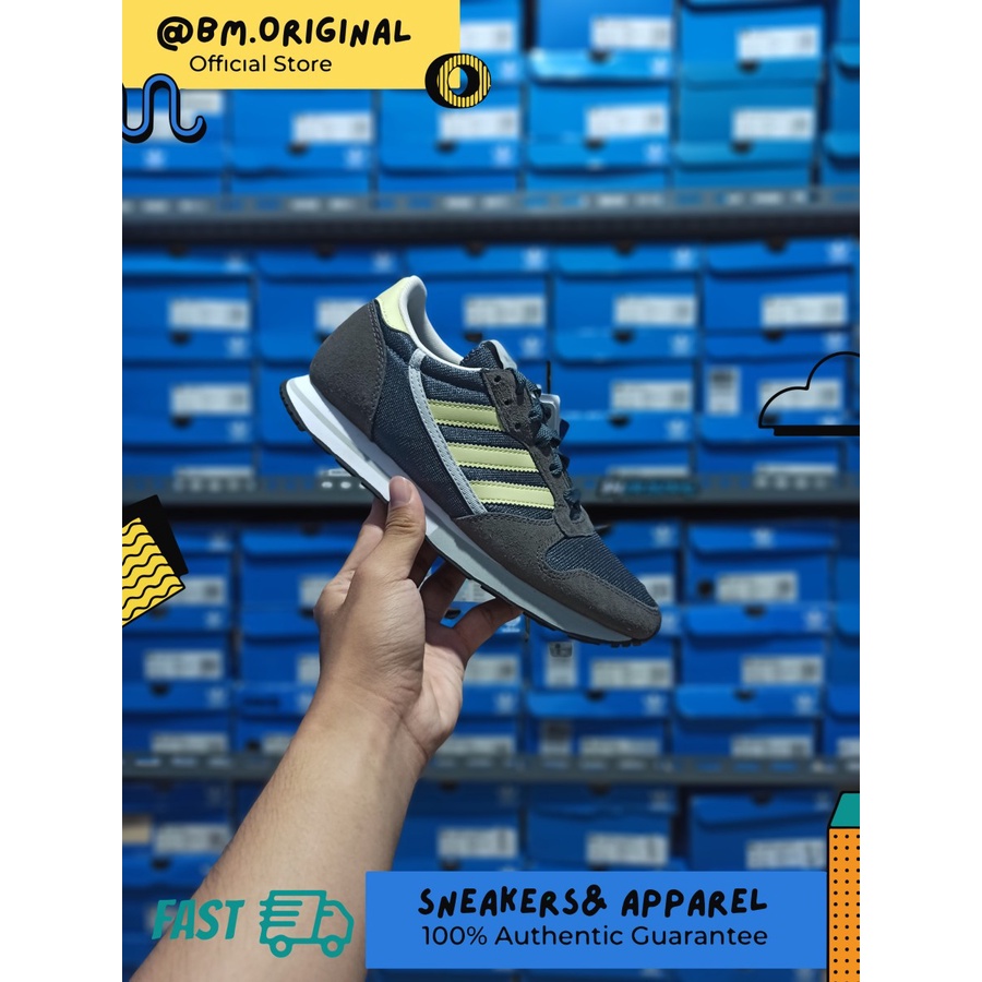 Zx 280 Spzl Shoes Outlet (Jual Adidas ZX 280 SPZL Navy Grey