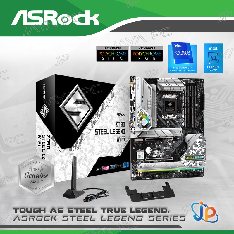 S.H.Figuarts ウルトラマン 未開封 ASRock Z790 STEEL LEGEND WiFi マザーボード（ASRock > Z790