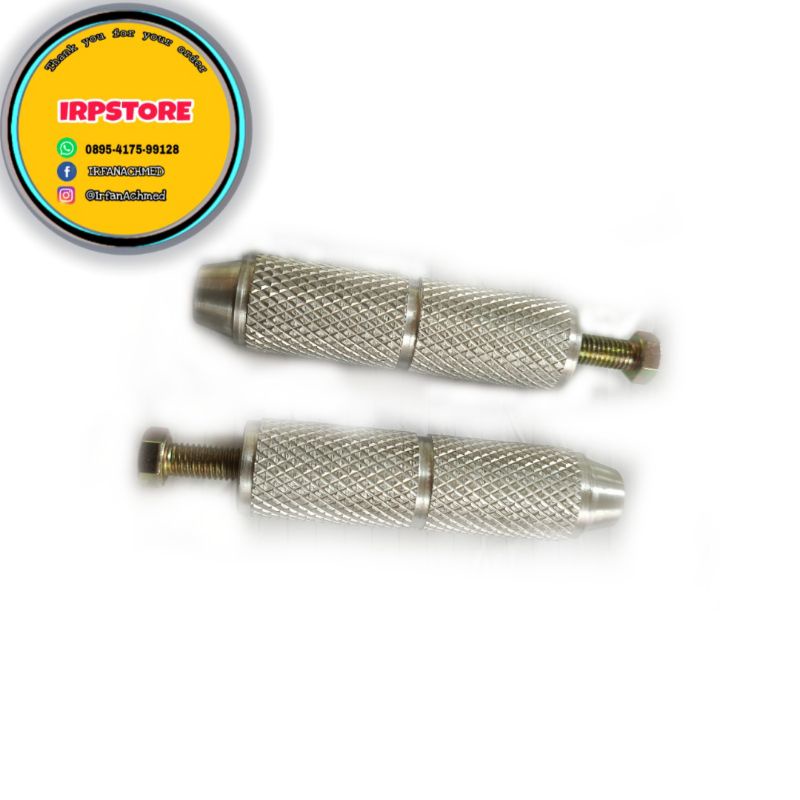 Jual Jalu Step Underbone Untuk Semua Motor Ukuran 8MM | Shopee Indonesia
