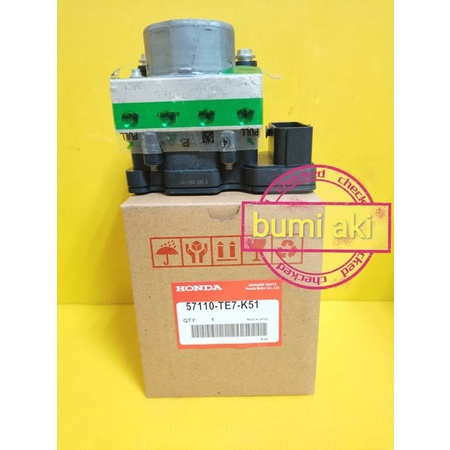 Jual MODUL ABS ATAU MODULE REM ABS ORIGINAL HONDA MOBILIO ASLI | Shopee ...