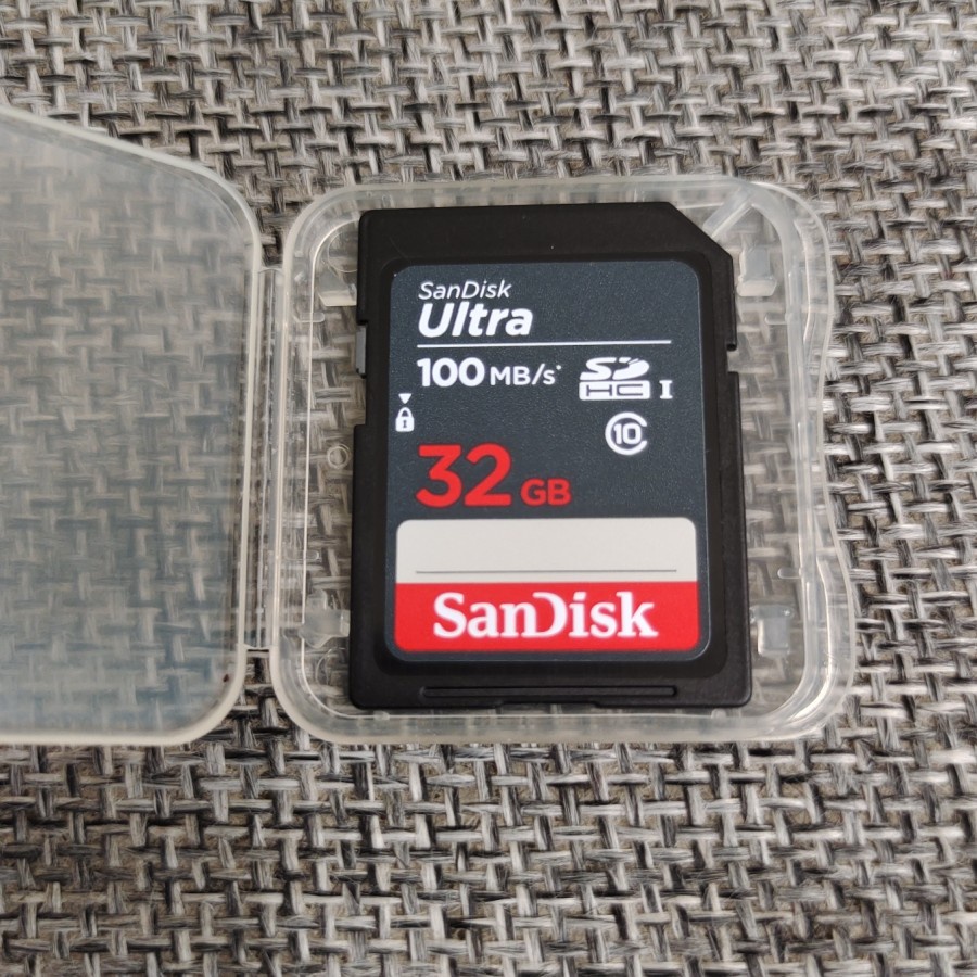 Jual Memory Card Kamera Terlengkap & Harga Terbaru Agustus 2026 ...