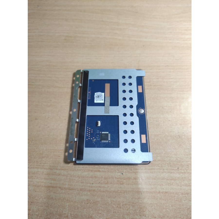 Jual Modul Touchpad Mousepad Laptop Lenovo IP 120 120S-14IAP | Shopee ...