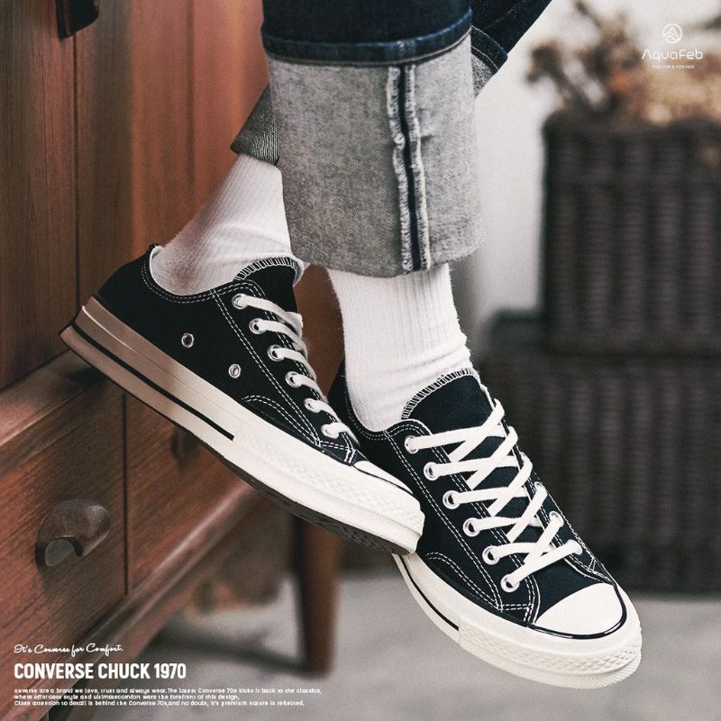 Converse 70s cheap low style