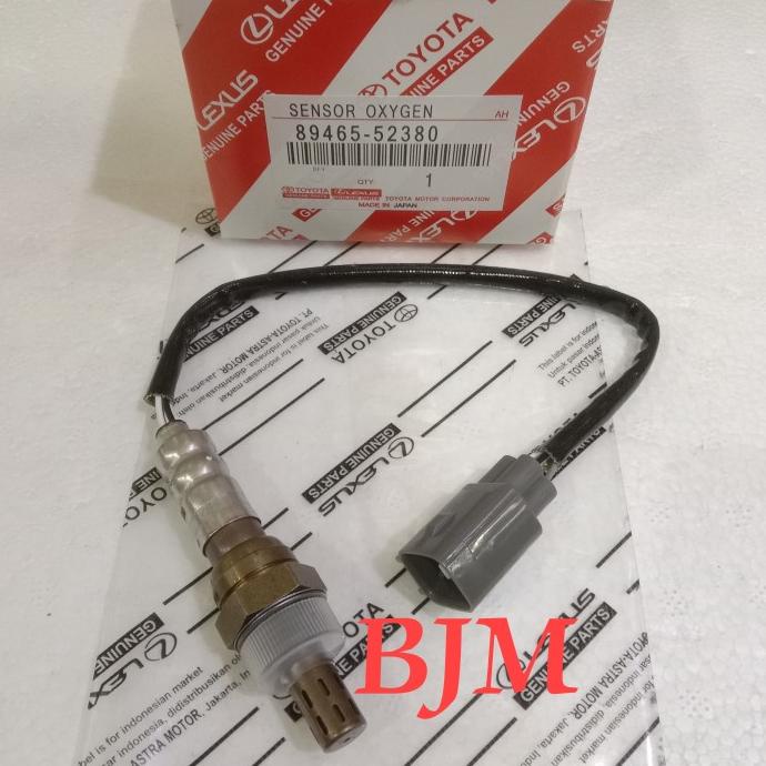 Jual Sensor Oksigen Depan Toyota New Vios Yaris Shopee Indonesia 9091