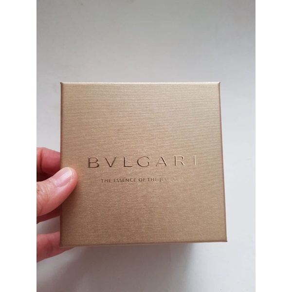 Jual Box Bvlgari | Shopee Indonesia