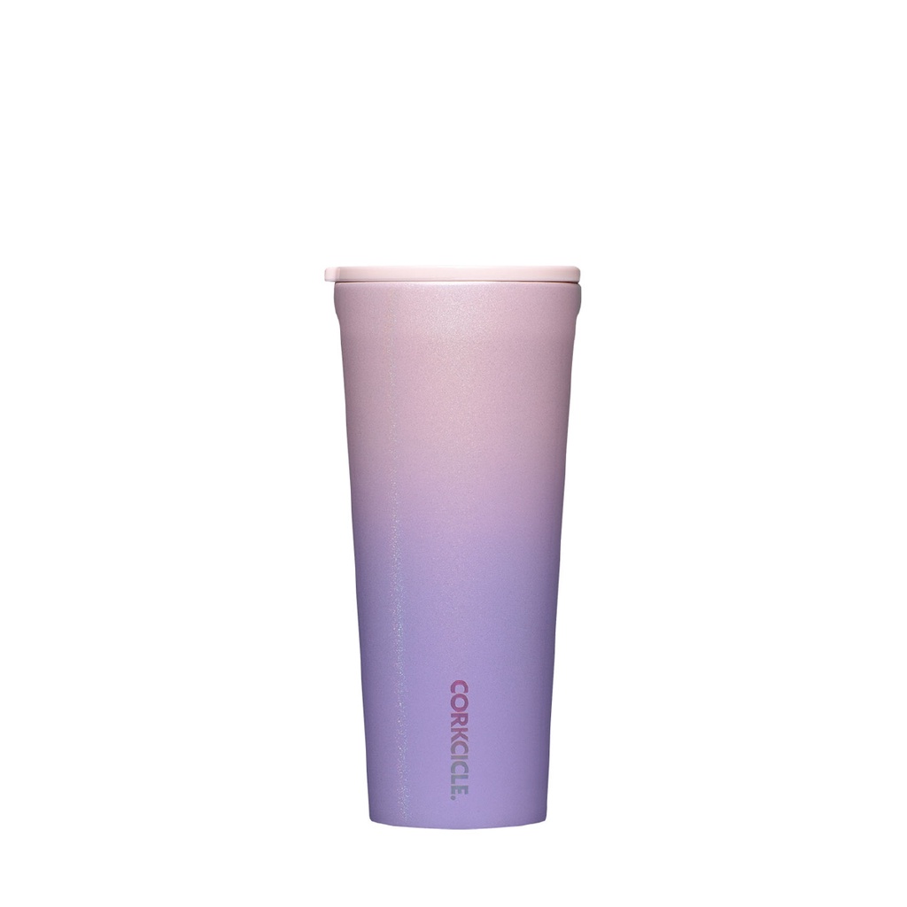 Corkcicle 24 oz Tumbler-Ombre Fairy