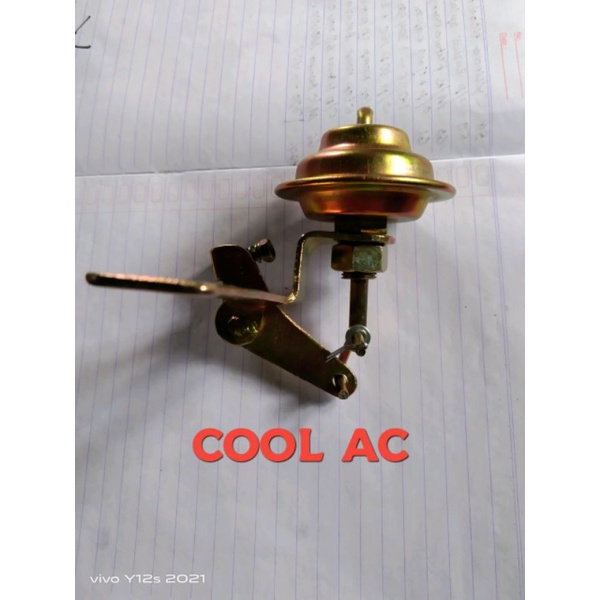 Jual VACUM VACUUM IDLE UP AC MOBIL KIJANG SUPER 5K Shopee Indonesia