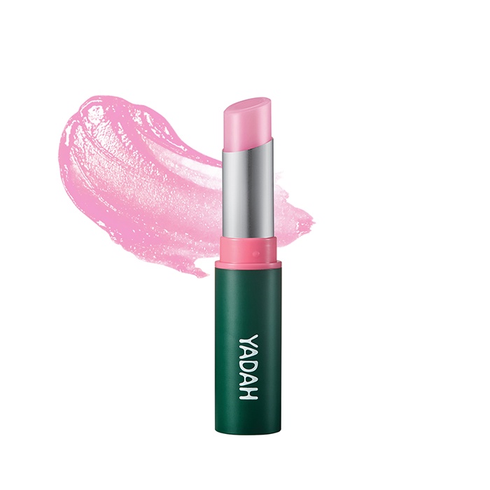 Jual YADAH Cactus Lip Tint Balm | Shopee Indonesia