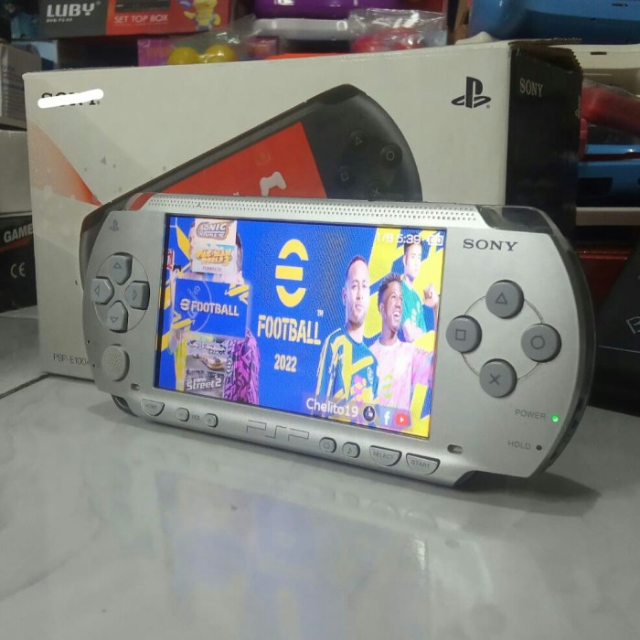 Psp best sale sony shopee