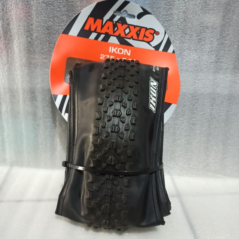 Maxxis ikon best sale 27.5 x 1.95