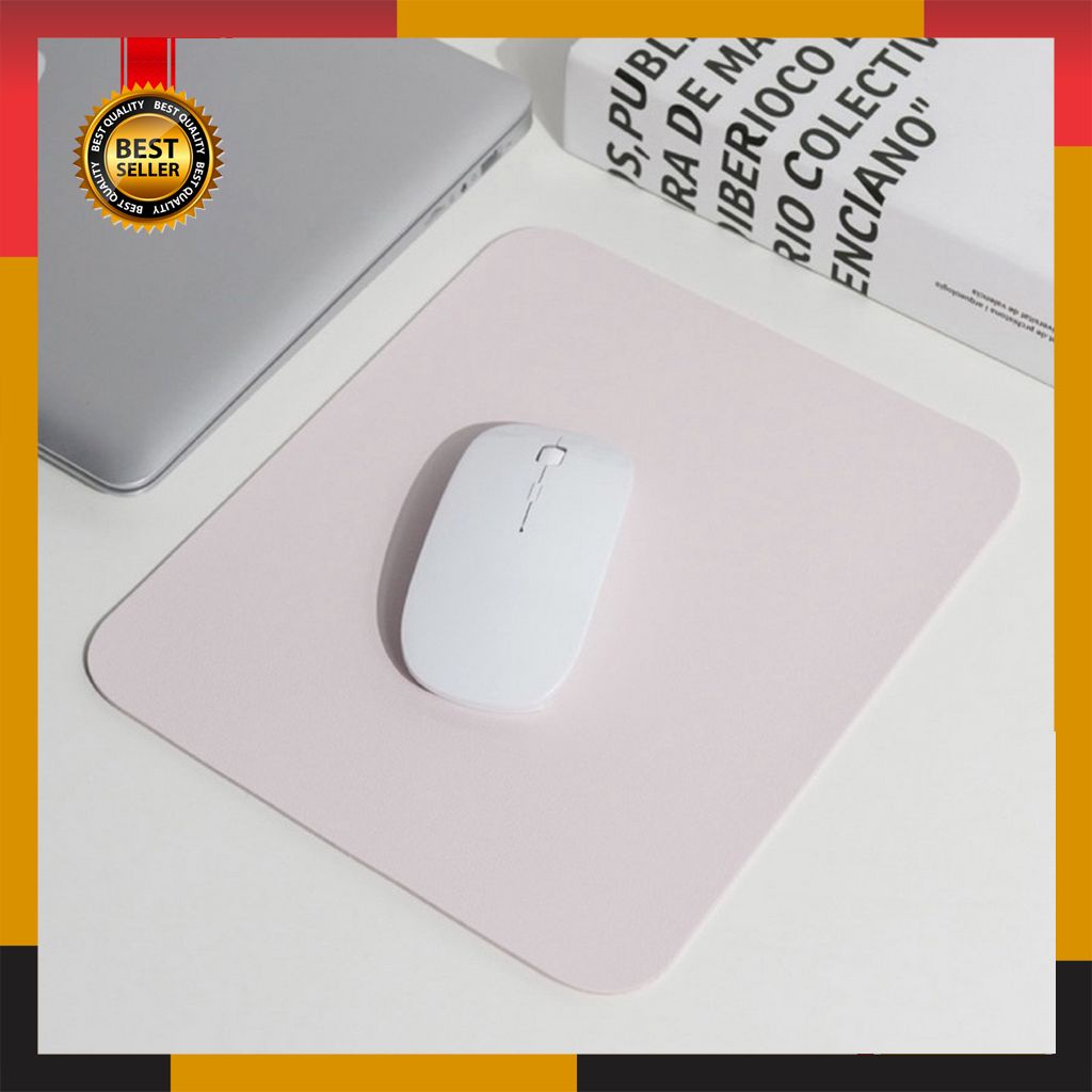 Jual Mouse pad Polos 18X22 Alas Mousepad Gaming TERMURAH | Shopee Indonesia