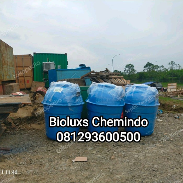 Jual Mandi Septic Tank Bio,Biotech,Biofil,Bioluxs Tipe Bl 1500 Liter ...