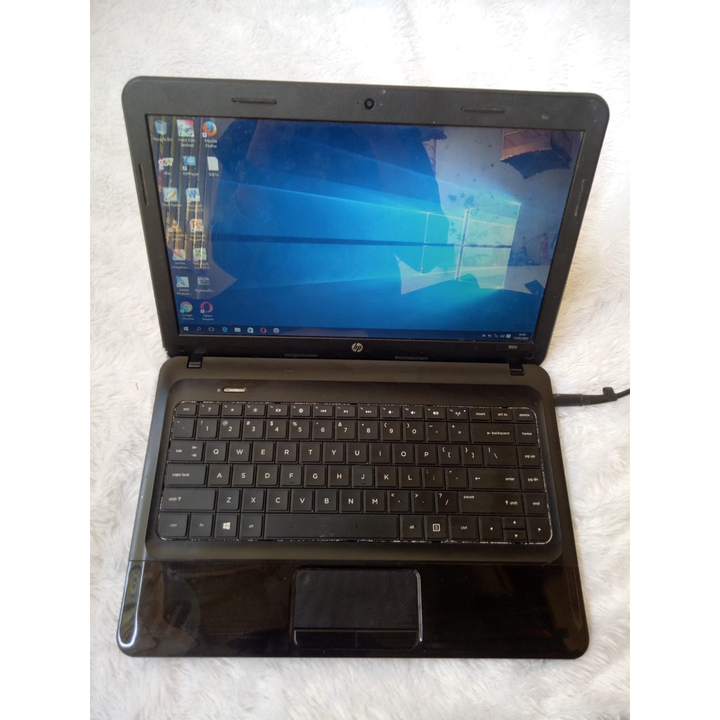 Jual LAPTOP HP 1000,LAPTOP MURAH,LAPTOP SECOUND,LAPTOP MURAH