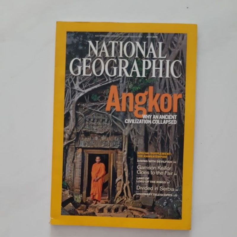 Jual Buku National Geographic Book | Shopee Indonesia