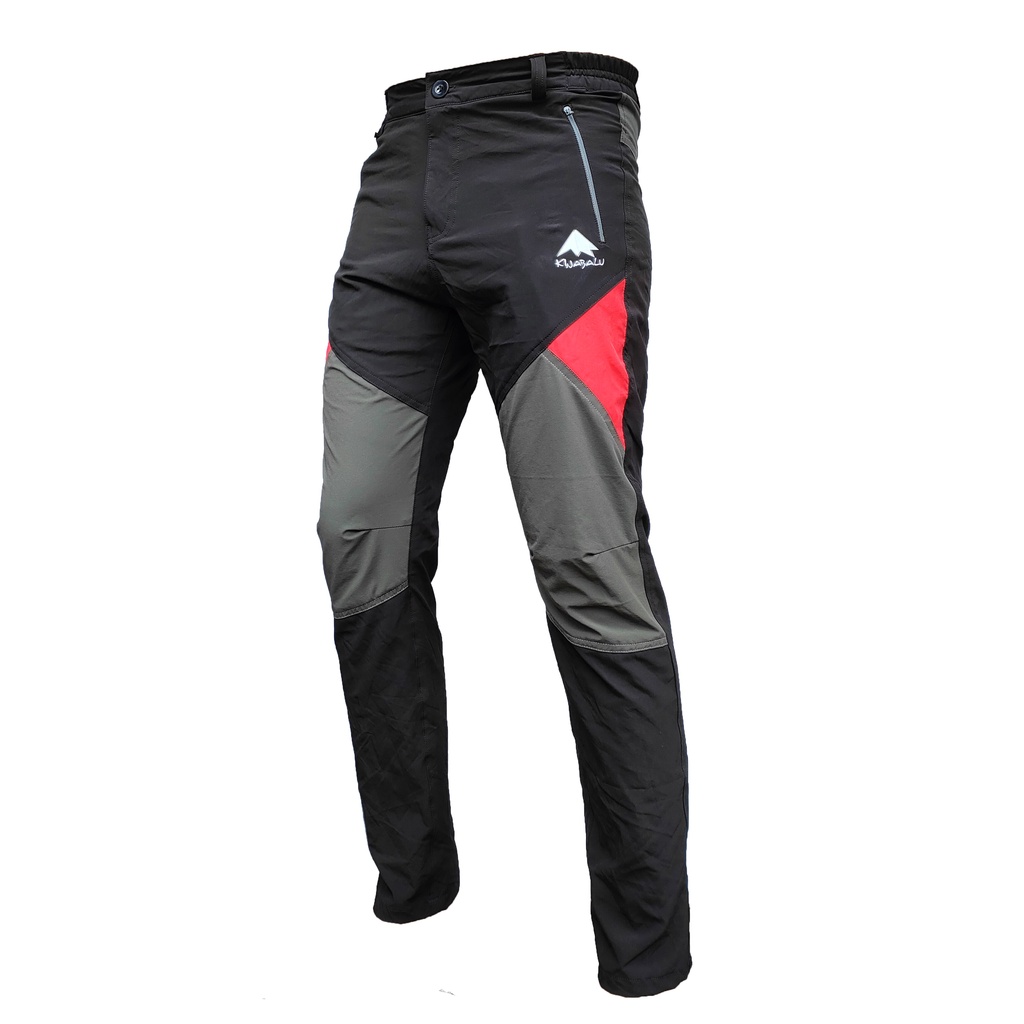Celana Outdoor series Quickdry - Celana Hiking Stretch - Celana Gunung