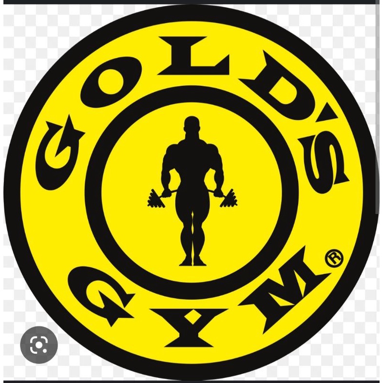 Jual Membership Gold's Gym 1 tahun full akses dan kelas | Shopee Indonesia