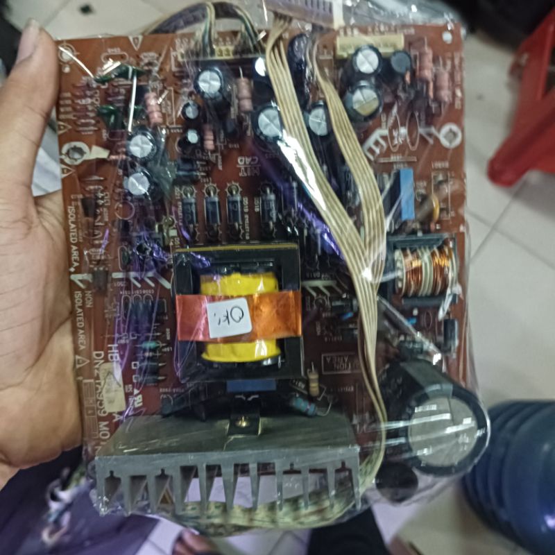 Jual Mesin Tv Psu Polytron Plm M Plm M T Power Supply