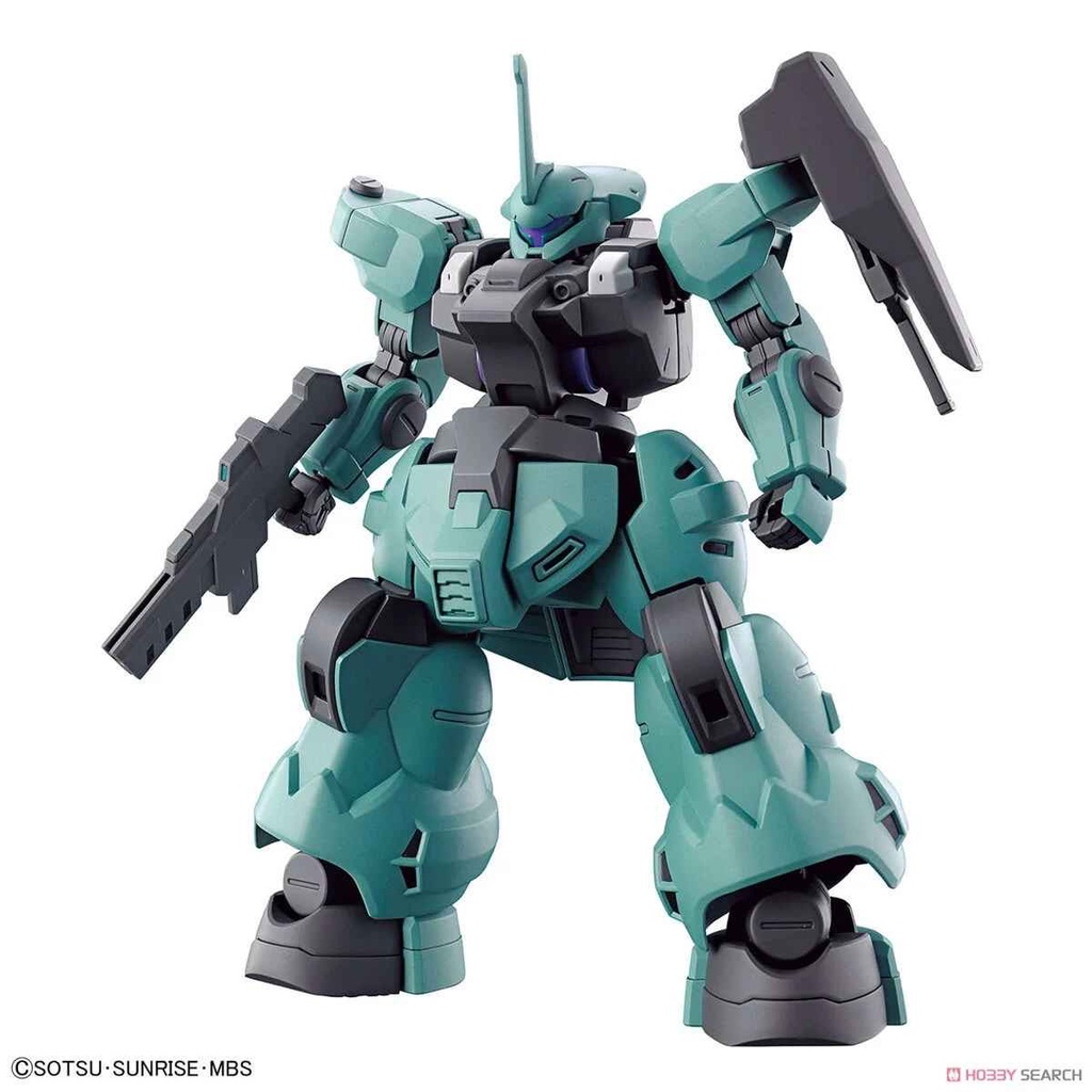 Jual Gundam HG Dilanza Standard Type/Lauda Dilanza 63348 | Shopee Indonesia