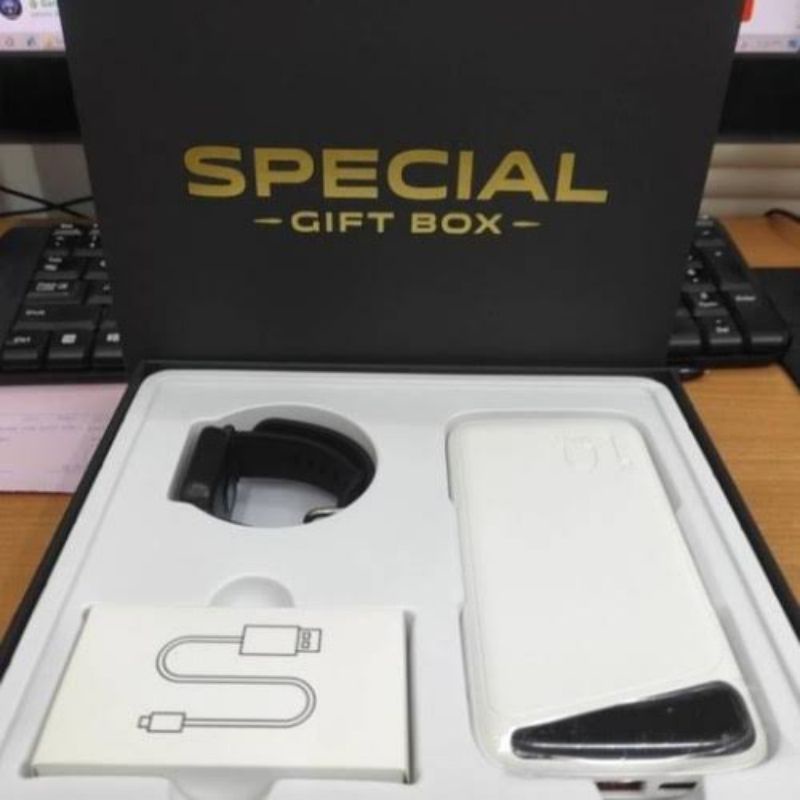 Jual sepcial gift box ori vivo | Shopee Indonesia