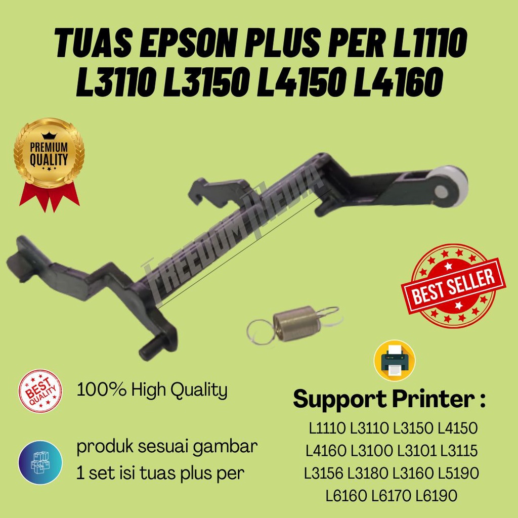 Jual Tuas Sensor Kertas Epson L1110 L3110 L3150 L4150 L4160 L3160 L5190 Shopee Indonesia 6732