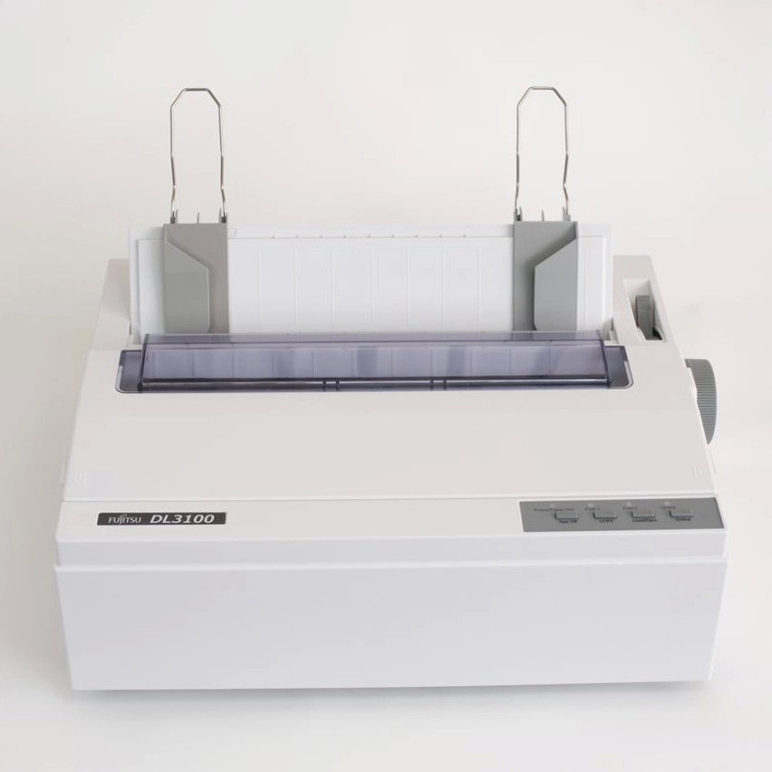 Jual Fujitsu Printer Dotmatrix DL-3100 / DL3100 | Shopee Indonesia